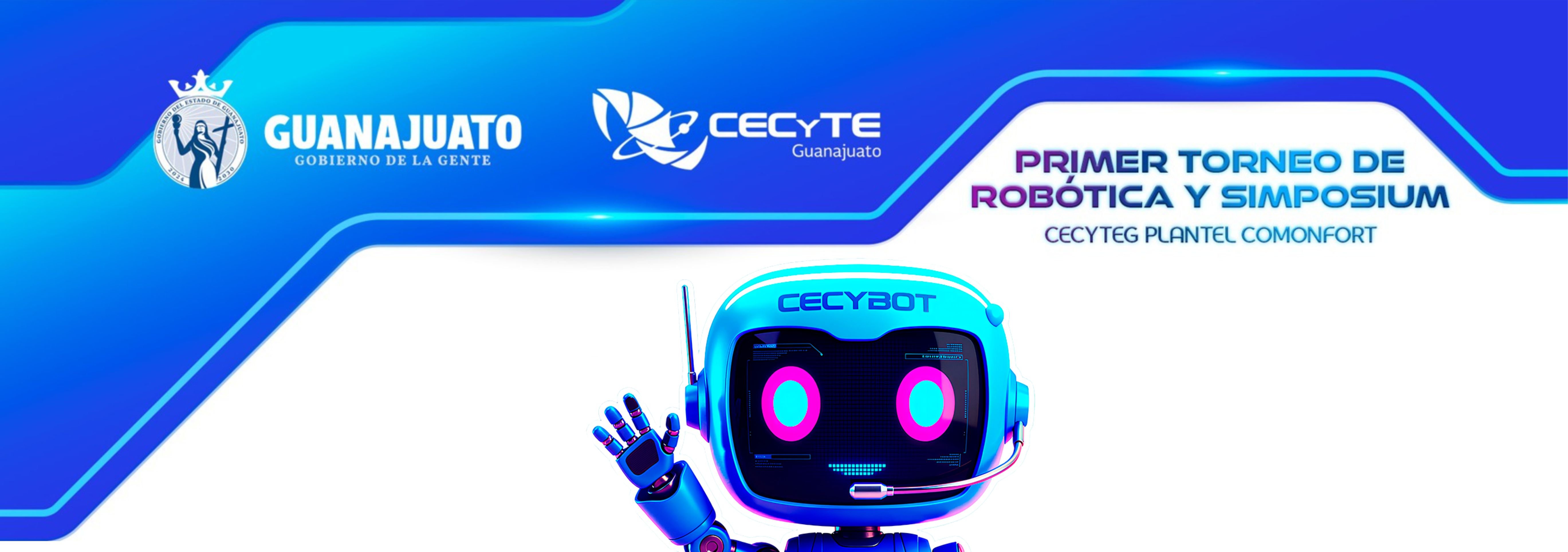 CECYBOT 2025
