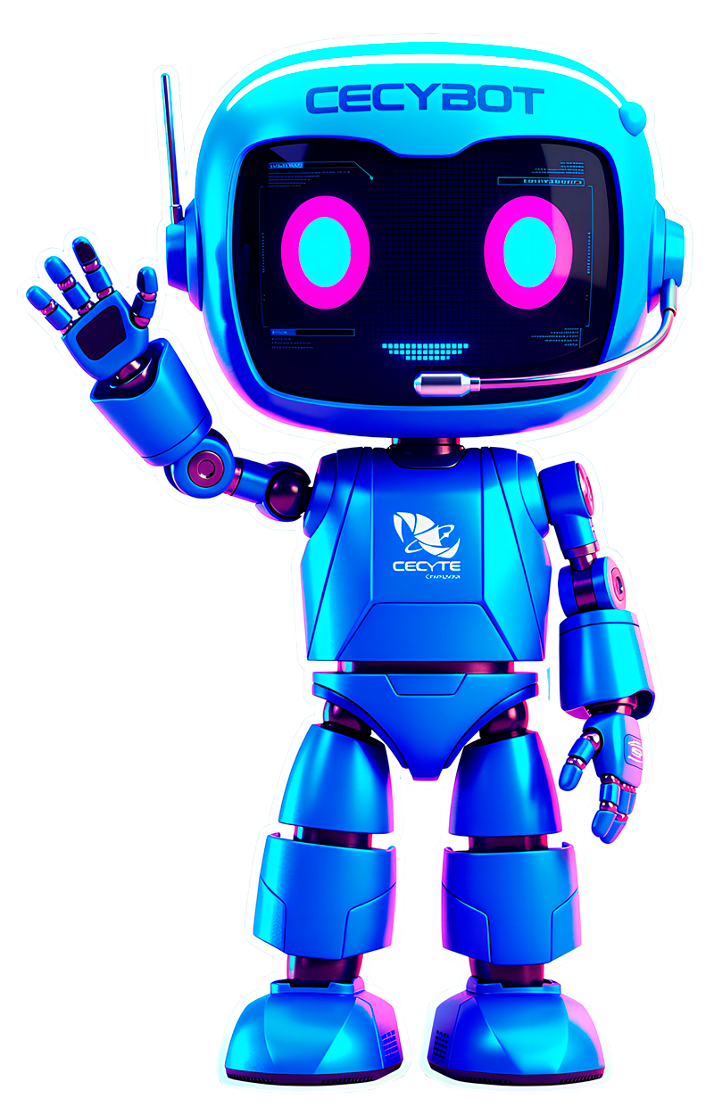 CECYBOT 2026